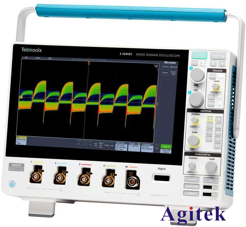 泰克示波器出現故障如何維修？這份維修手冊保存好(圖1)