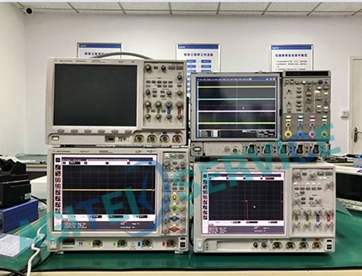 泰克示波器出現故障如何維修？這份維修手冊保存好(圖2)