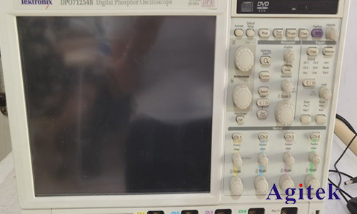 示波器DPO71254B不開機的故障原因(圖2)