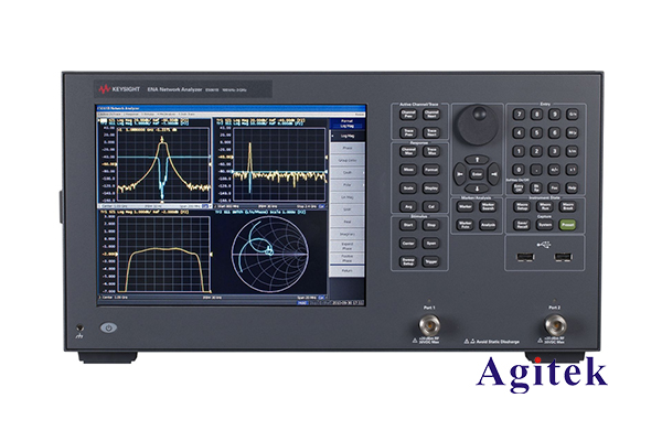 是德科技E5061B矢量網絡分析儀測試新能源電池組的自放電特性和保護措施(圖1)
