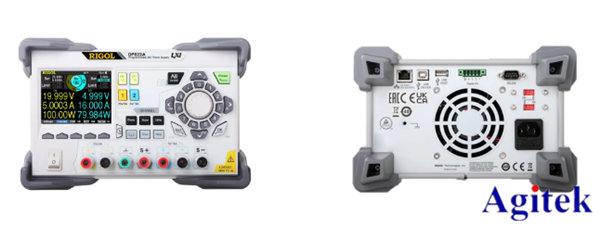 普源上新 | RIGOL大電流低紋波線性直流電源上線啦!(圖2)