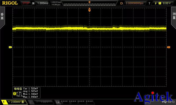 普源上新 | RIGOL大電流低紋波線性直流電源上線啦!(圖5)
