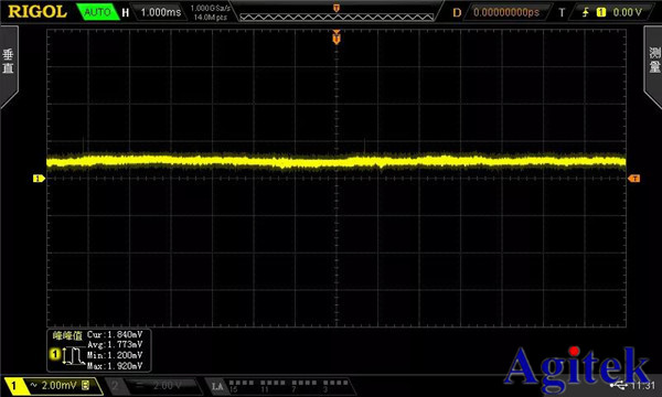 普源上新 | RIGOL大電流低紋波線性直流電源上線啦!(圖6)