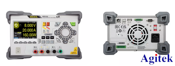 普源上新 | RIGOL大電流低紋波線性直流電源上線啦！