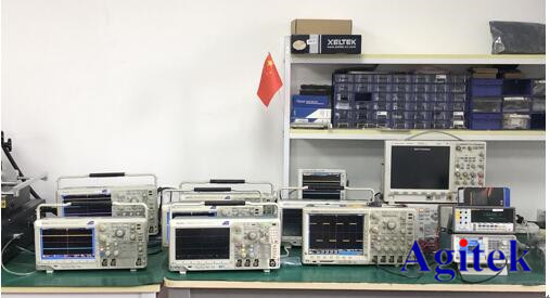 【頻譜儀租賃特惠】是德N9020A月租只需1500，現貨熱租(圖3)