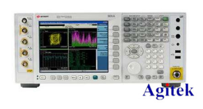 【頻譜儀租賃特惠】是德N9020A月租只需1500，現(xiàn)貨熱租