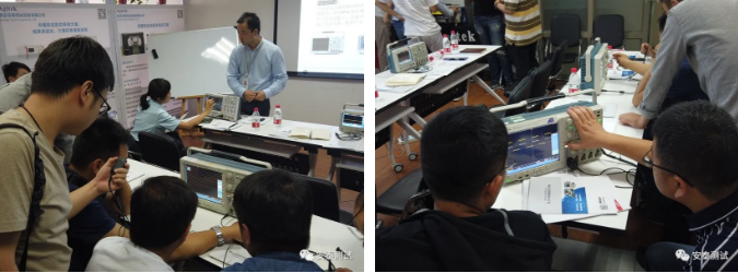 漲知識啦 | 頻譜儀基礎與實操培訓,下周三見!(圖3)