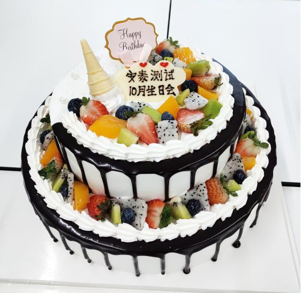 Agitek員工生日會|成長不期而遇,感謝一路同行(圖2)