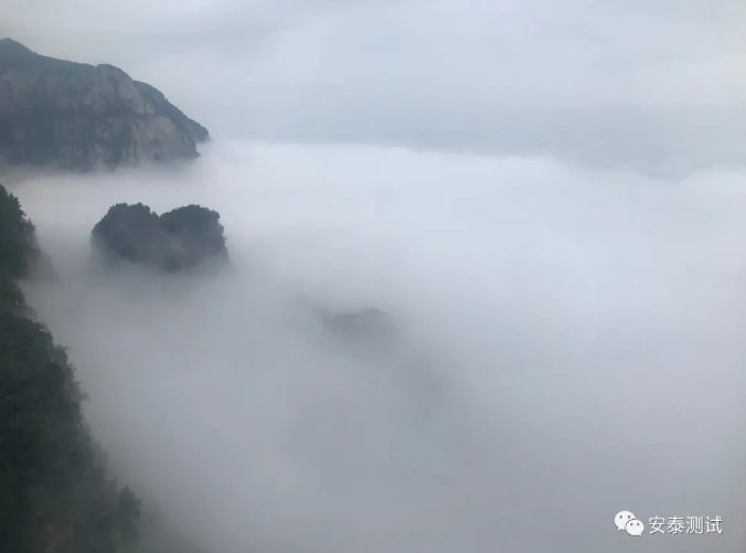 2020安泰之旅-龍門石窟朝大佛,云臺山里尋道蹤(圖6)