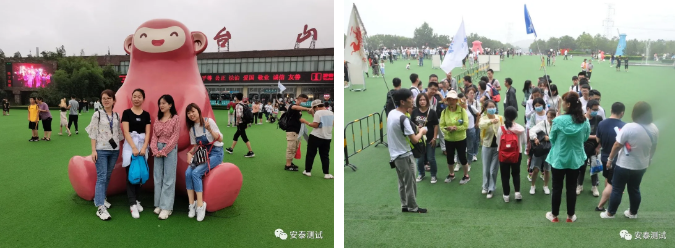 2020安泰之旅-龍門石窟朝大佛,云臺山里尋道蹤(圖8)