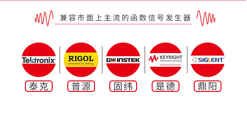 買儀贈一，買信號源送功率放大器(圖3)