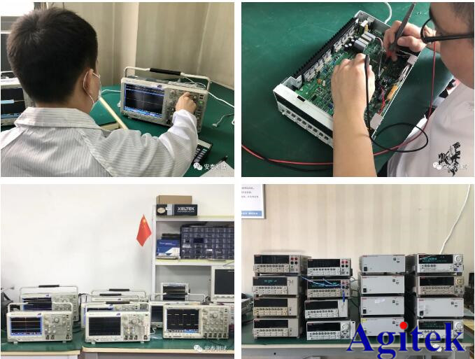 新產品新服務——買泰克吉時利熱銷型號送延保一年(圖2)