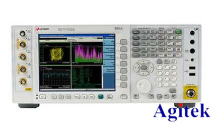 【租賃專區】Agitek熱租儀器——頻譜儀篇(圖2)