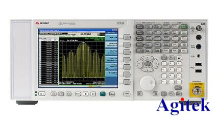 【租賃專區】Agitek熱租儀器——頻譜儀篇(圖3)