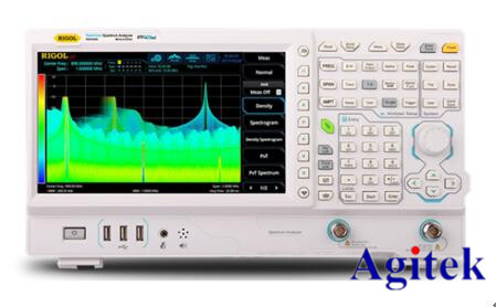 【租賃專區】Agitek熱租儀器——頻譜儀篇(圖6)