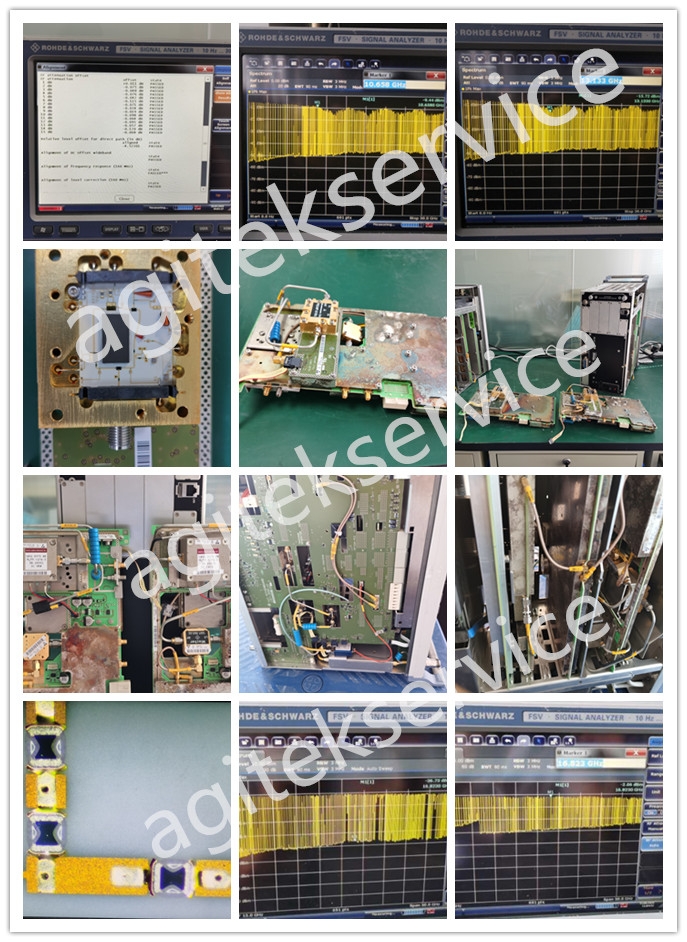 618修儀器也優惠!FSV系列頻譜儀維修8.5折(圖2)