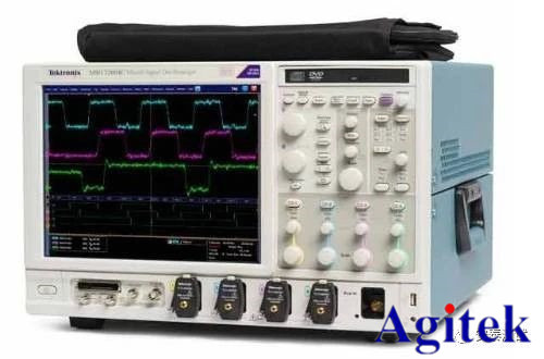 【租賃專區(qū)】示波器已備好,長租短租隨你選(圖2)