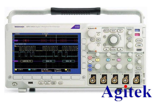 【租賃專區(qū)】示波器已備好,長租短租隨你選(圖3)