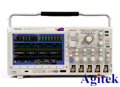 【租賃專區(qū)】示波器已備好,長租短租隨你選(圖4)