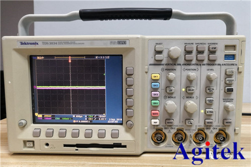 【租賃專區(qū)】示波器已備好,長租短租隨你選(圖6)