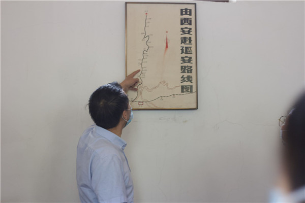 不忘初心牢記使命 紅色基因代代相傳(圖6)