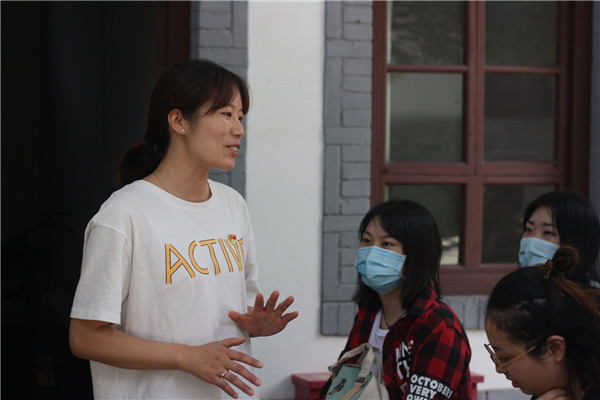 不忘初心牢記使命 紅色基因代代相傳(圖9)