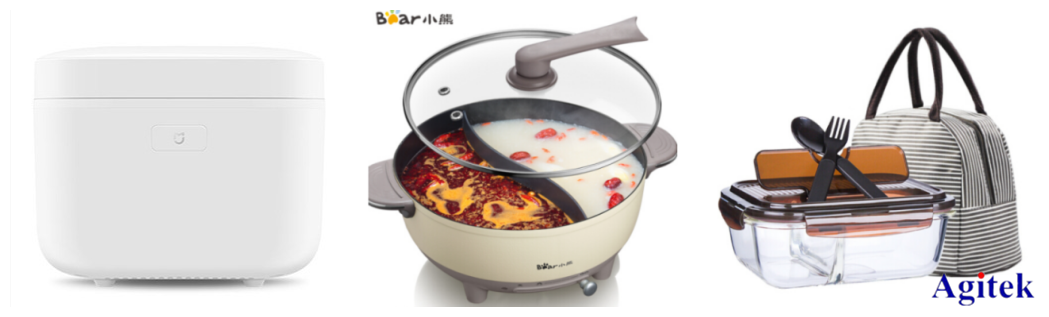 安全復工，靜待花開——Agitek春季美食攝影大賽(圖3)