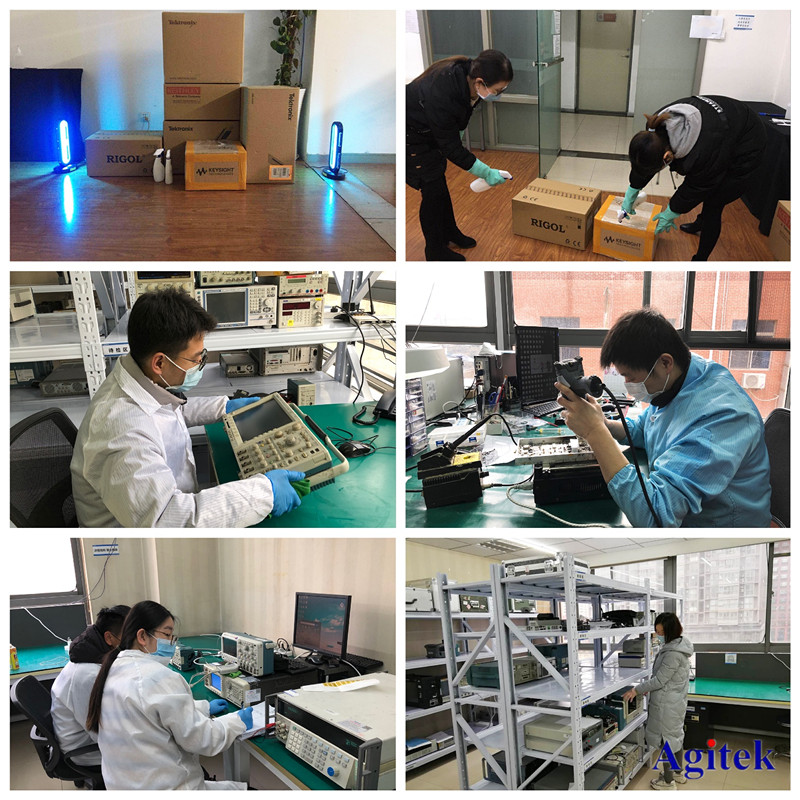 “戰(zhàn)役”之下——安泰測試有序復(fù)工(圖7)