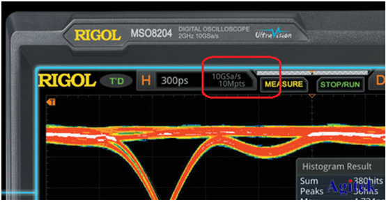 怎樣提高示波器測量準確度