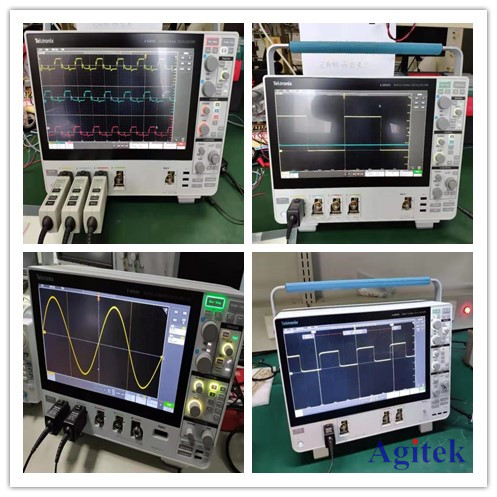 Agitek樣機預約演示寒冬全面開啟(圖2)