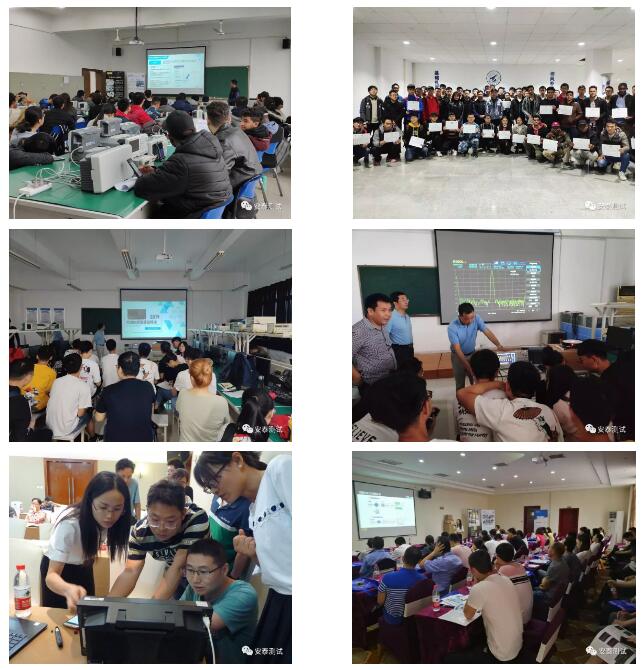 精品課程重磅來襲——《示波器觸發(fā)精講》(圖3)