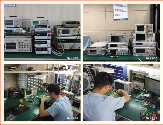 超燃視頻重磅來襲!安泰版《我和我的祖國》來了!(圖5)