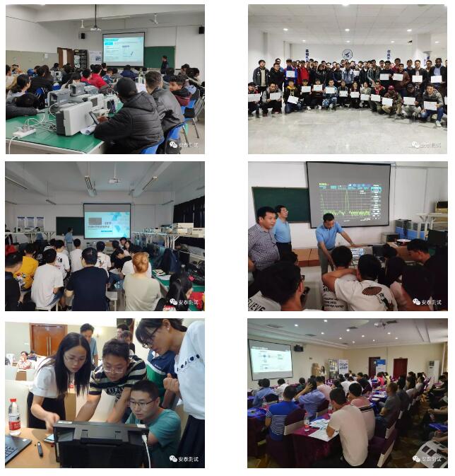 安泰踐行企業社會責任,全面助力校企協同育人(圖3)