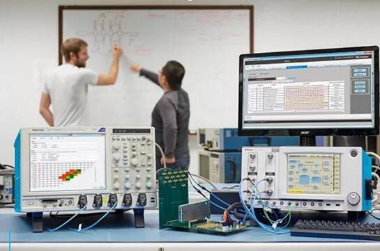 8月21日|泰克電源完整性測試方案西安專場,Agitek誠邀您參加(圖2)