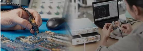 8月21日|泰克電源完整性測試方案西安專場，Agitek誠邀您參加