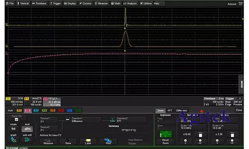 泰克示波器九個應用技巧(圖2)