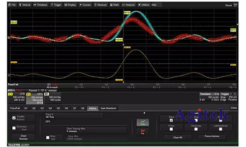 泰克示波器九個應用技巧(圖3)