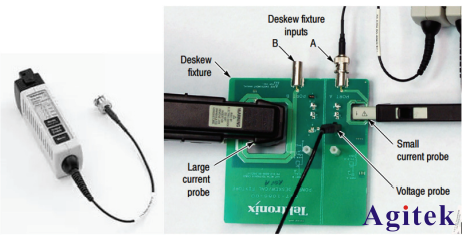 泰克示波器：延時(shí)校準(zhǔn)、脈沖測試一定要做的事兒(圖7)