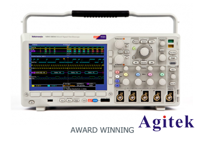 泰克數(shù)字示波器優(yōu)點(diǎn)有哪些？