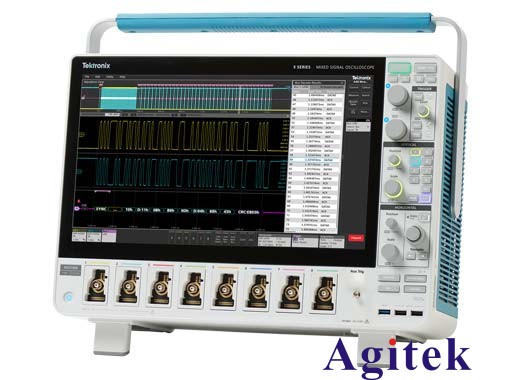 泰克示波器的11種功能,你了解多少呢?(圖2)