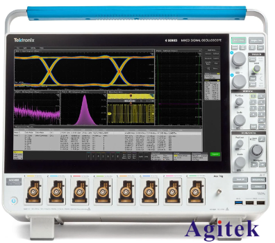 泰克示波器進(jìn)行電源紋波測試的基本流程和設(shè)配設(shè)置方法(圖2)