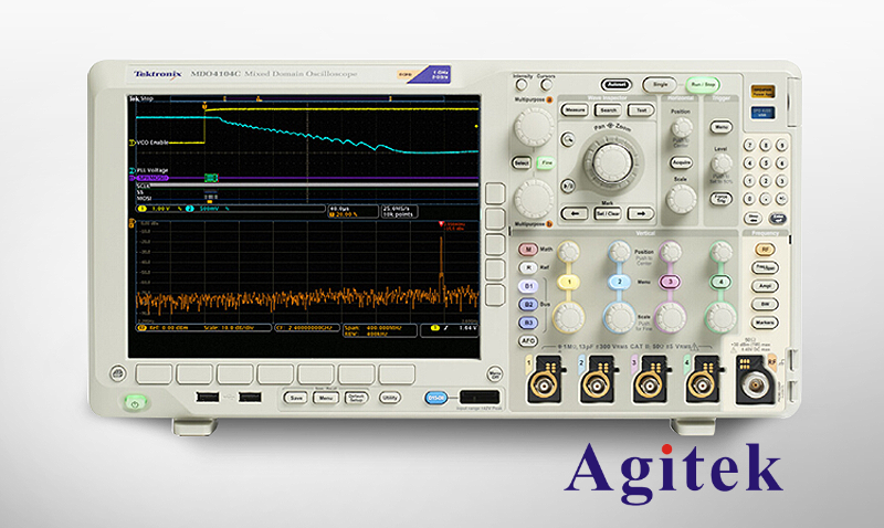 利用泰克示波器進(jìn)行電流測(cè)量的方法介紹