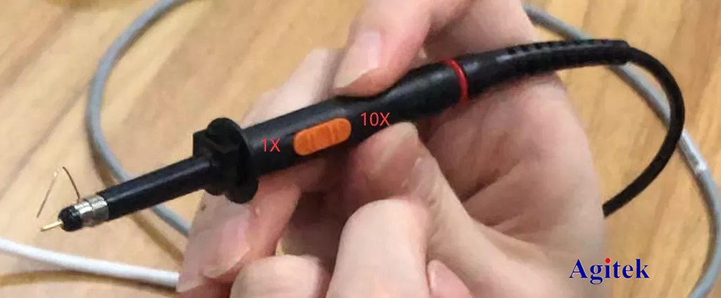 利用泰克示波器功能,快速完成紋波測試(圖2)