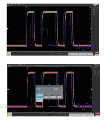 泰克示波器解決嵌入式系統信號調試的五個階段難題(圖3)