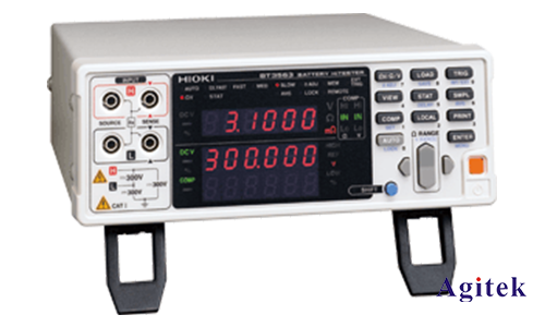 日置BT3562無法開機怎么辦,日常如何進行保養(圖1)