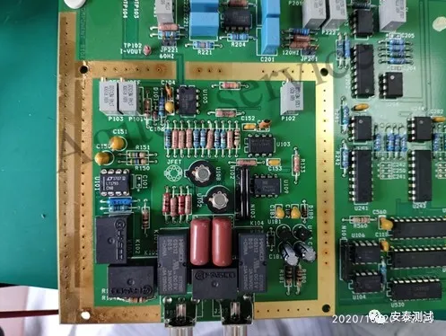 SRS斯坦福鎖相放大器維修專場——Agitek分享(圖3)