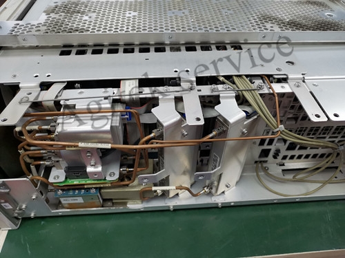 Agitek是德頻譜分析儀維修案例--N9030A開機(jī)報錯維修(圖2)