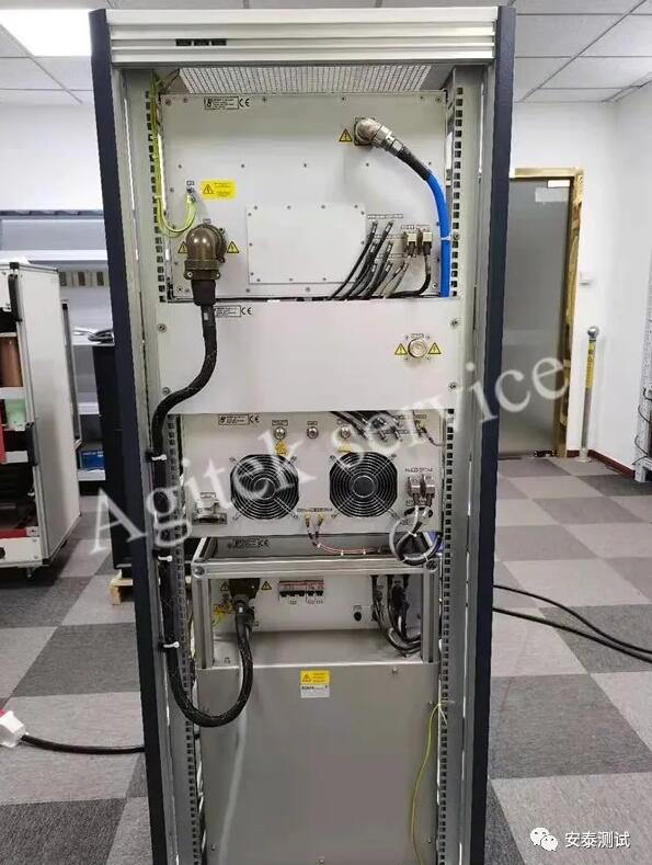 Bonn波恩射頻功率放大器維修——Agitek分享三例不同故障維修(圖3)