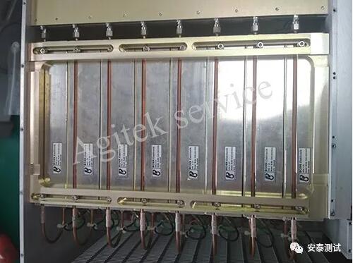 Bonn波恩射頻功率放大器維修——Agitek分享三例不同故障維修(圖11)