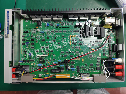 吉時利源表維修-吉時利源表2410輸出不受控維修案例(圖2)